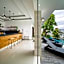 Selina - PROMO- Berawa - 3 BDR - Brand NEW Villa - HUGE Pool