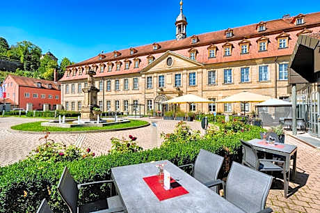 Welcome Hotel Residenzschloss Bamberg