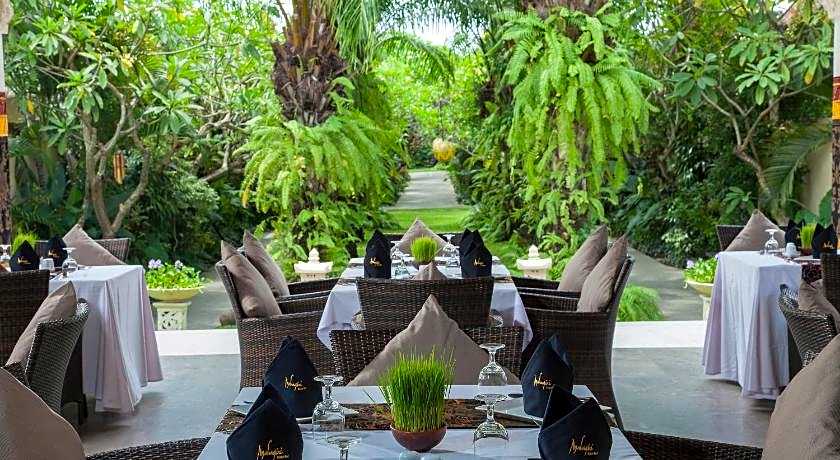 Mahagiri Villas Sanur