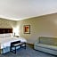 Hampton Inn By Hilton Tunkhannock