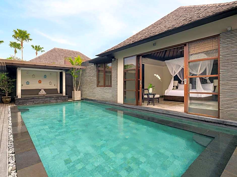 Peppers Seminyak
