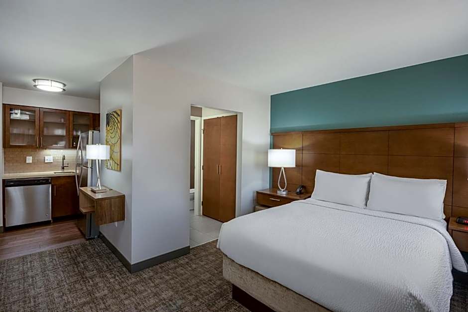 Staybridge Suites By Holiday Inn Gilbert - East Mesa By IHG