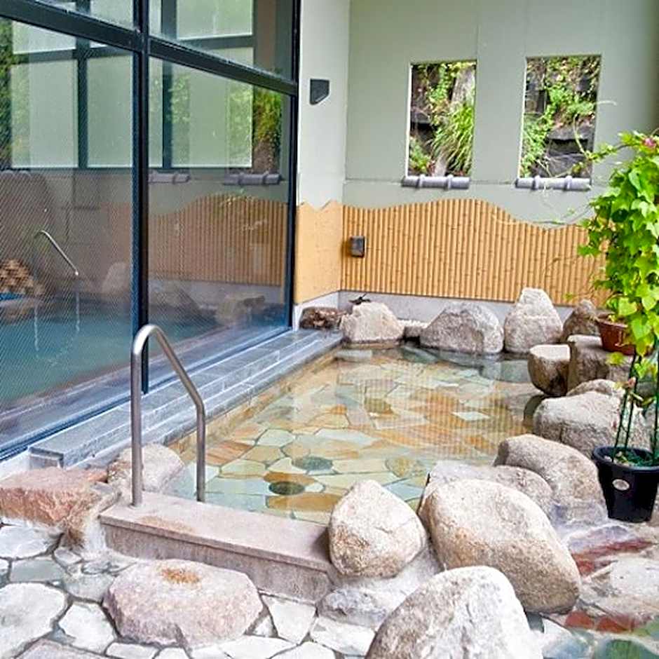 Ryokan Yura No Yado Seifuen