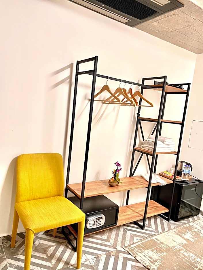 Mates Historical Suites