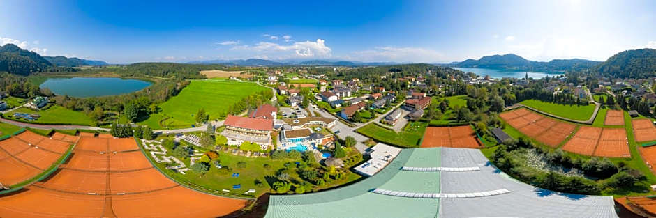 Golf-Tennis-Wellnesshotel Mori