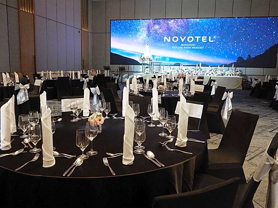 Novotel Bangkok Future Park Rangsit