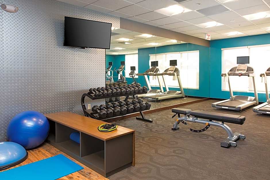 Fairfield Inn & Suites by Marriott Sacramento Folsom