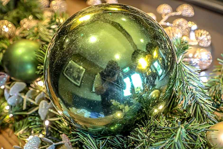 The Pooley Bridge Inn