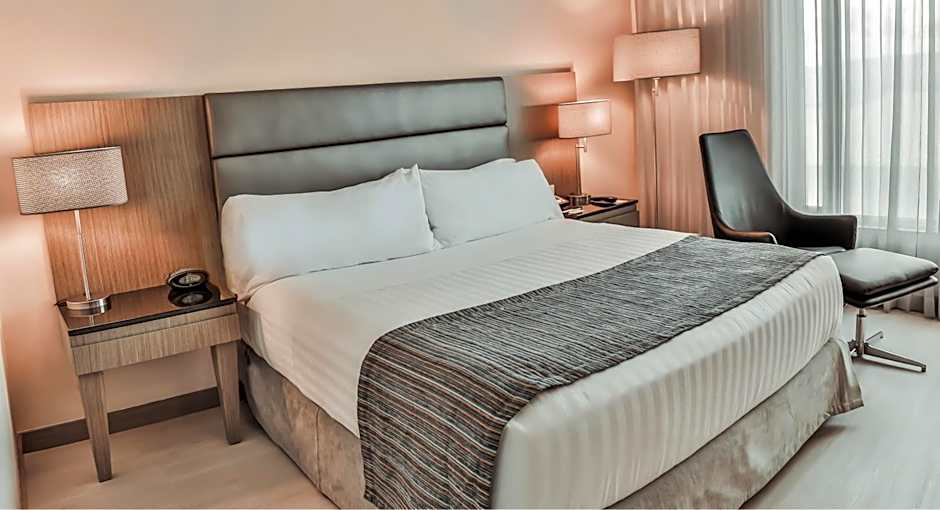 Holiday Inn Bucaramanga Cacique By IHG