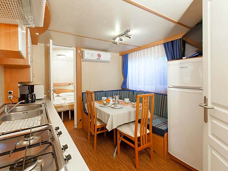 Ca' Pasquali Village