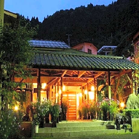 Tsutiu Onsen Yamaneya Ryokan
