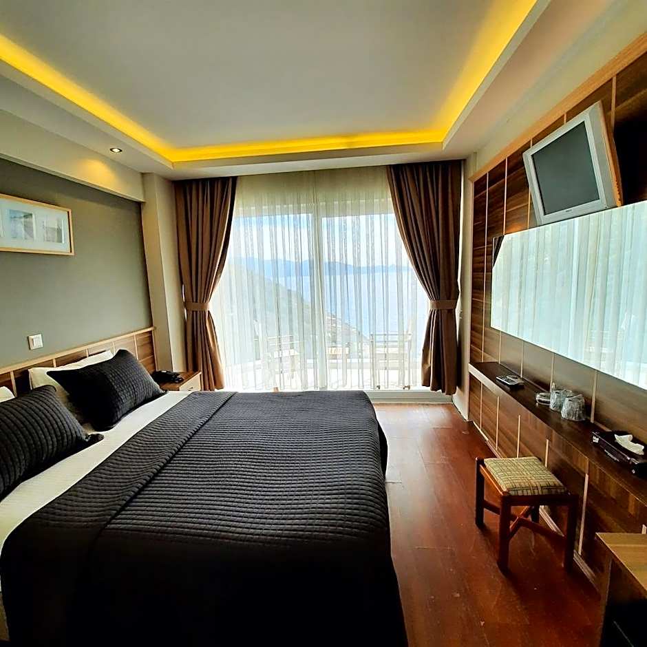 Hotel Aquarius