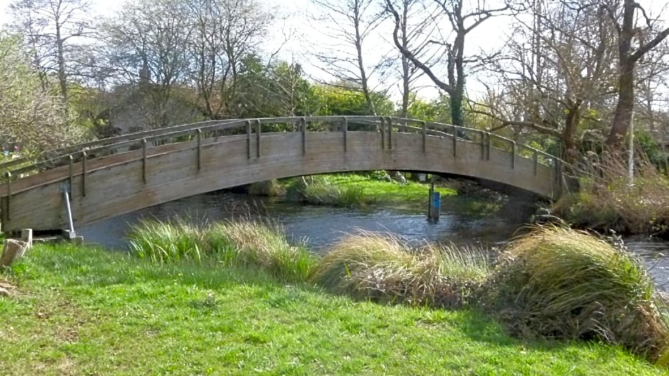 Les Calicots Sanguinet