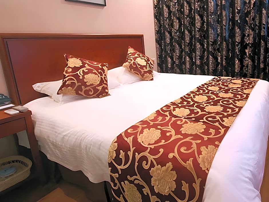 GreenTree Inn Huangshan TangKou Town Scenic Spot South Gate Transfer Center