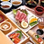 Ureshino Onsen Ryokan Sentoro