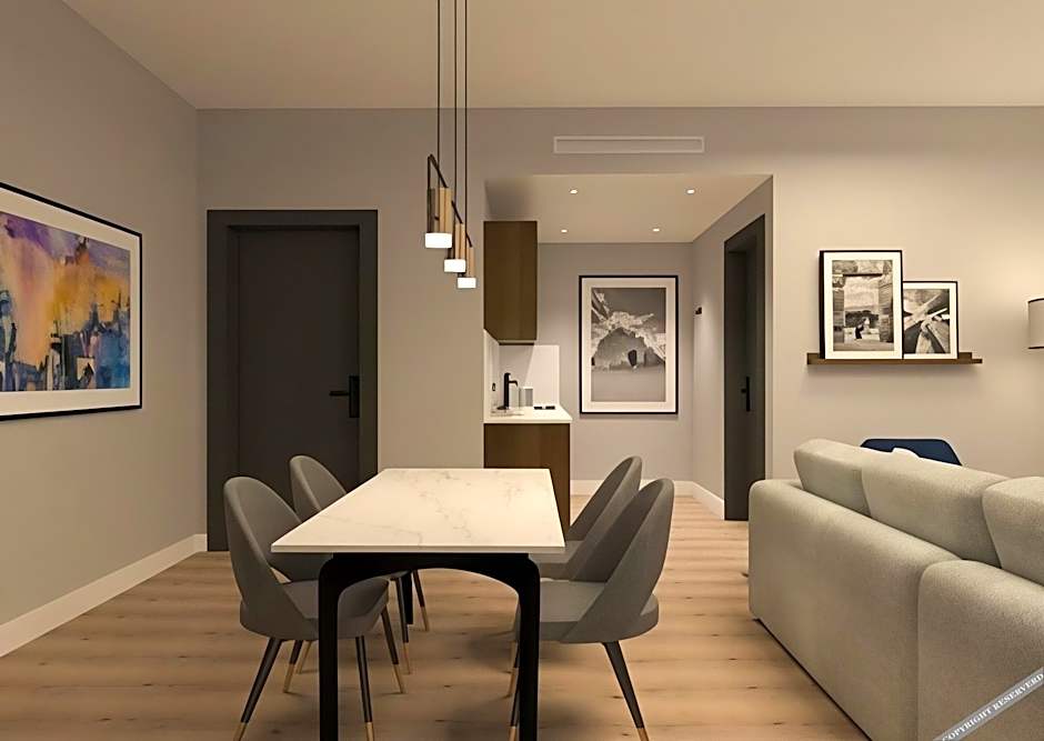 Radisson Blu Hotel, Amman Galleria Mall