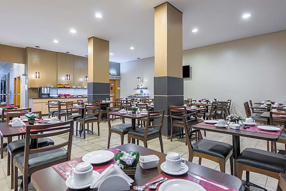 Sleep Inn Manaus