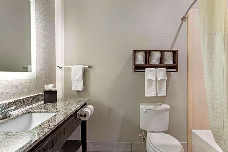 Best Western Casino Inn