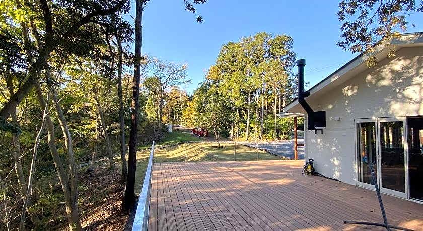 K‘ｓCAMP Izukogen Granping