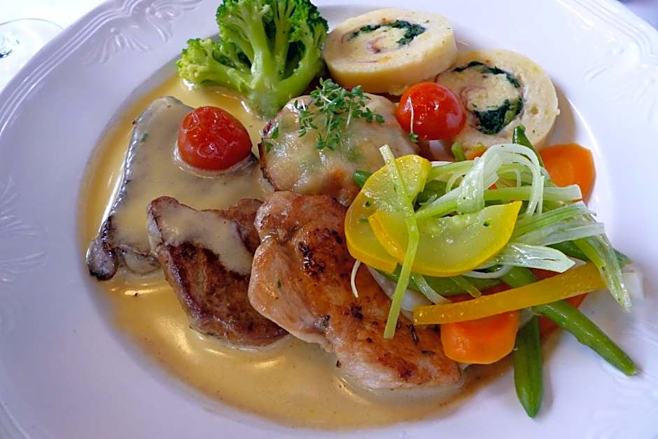 Hotel - Restaurant Gosauerhof