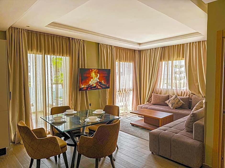Dominium Residence