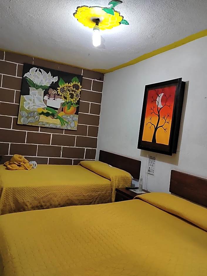 Photo 1 of 4 of Double Room