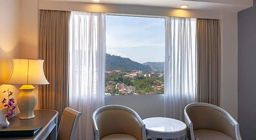 Bayview Hotel Langkawi