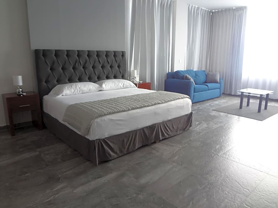 Hotel Civic Express