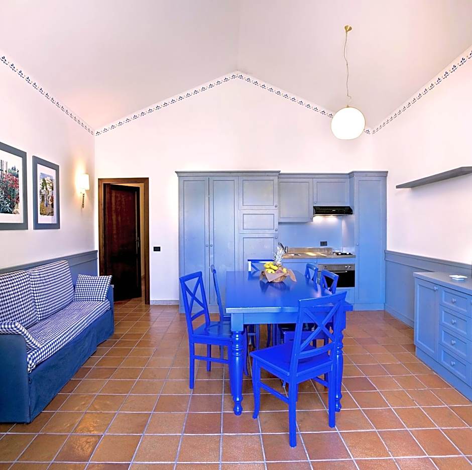 Villaggio Cala Mancina