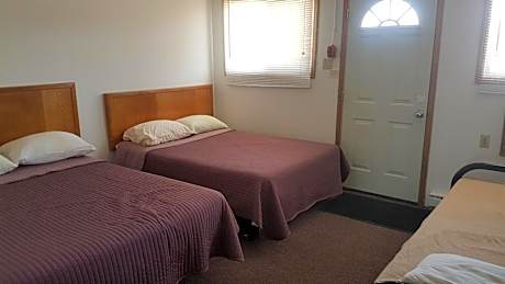 HWY6HOTEL