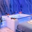 Stacja Galicja Rooms blisko Energylandia