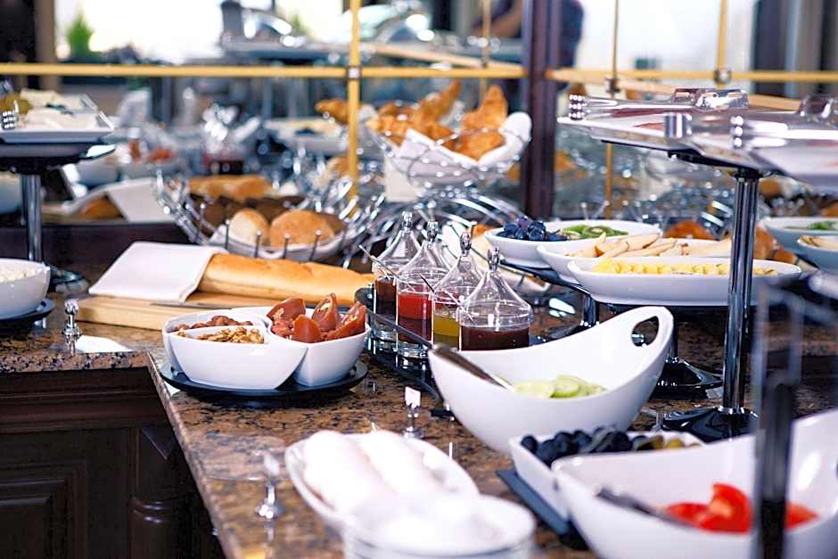 Tbilisi Laerton Hotel