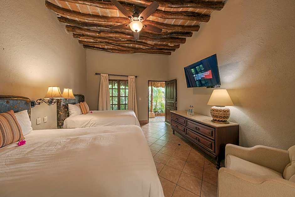 Hotel Posada del Hidalgo - Centro Historico a Balderrama Hotel Collection