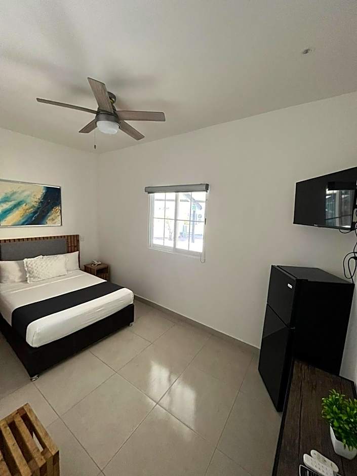 Loft Hotel Malecón Vallarta