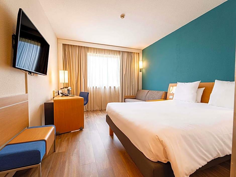 Novotel Roma Est