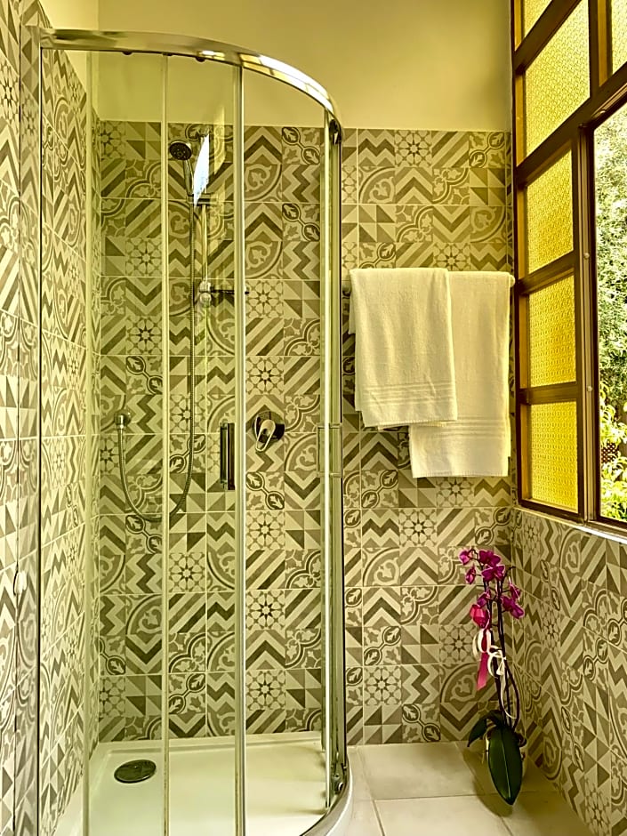 Villa Rocco Rooms