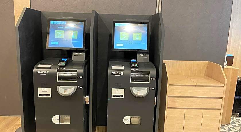 R&b Hotel Ueno-Hirokoji