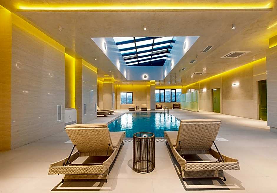 Hotel Tbilisi Tower