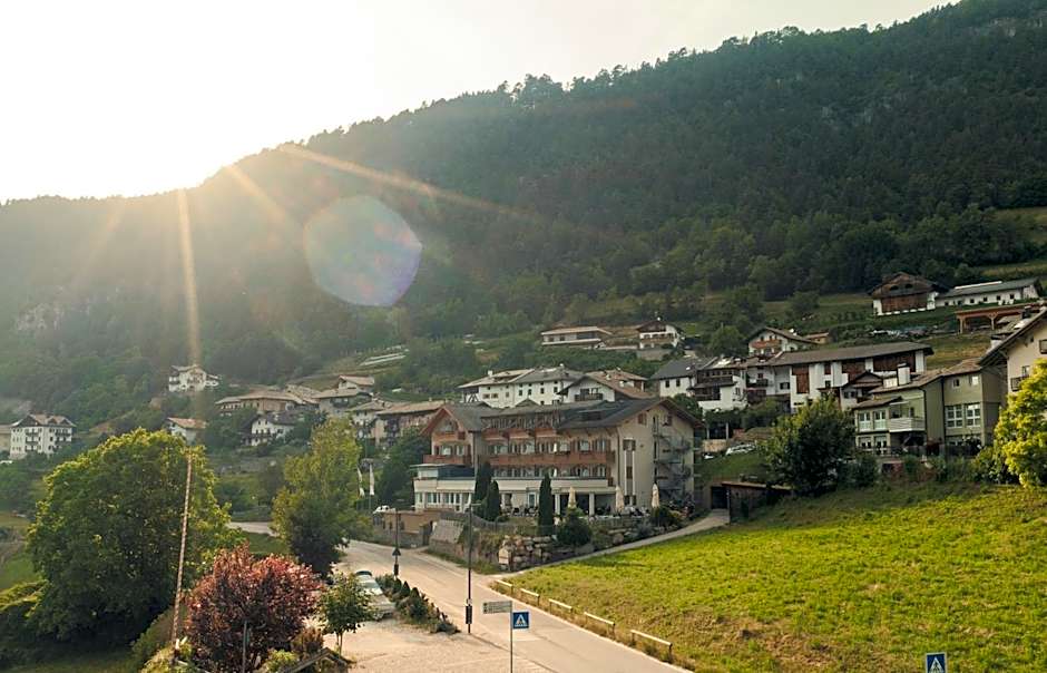 Hotel Ludwigshof & Luvina