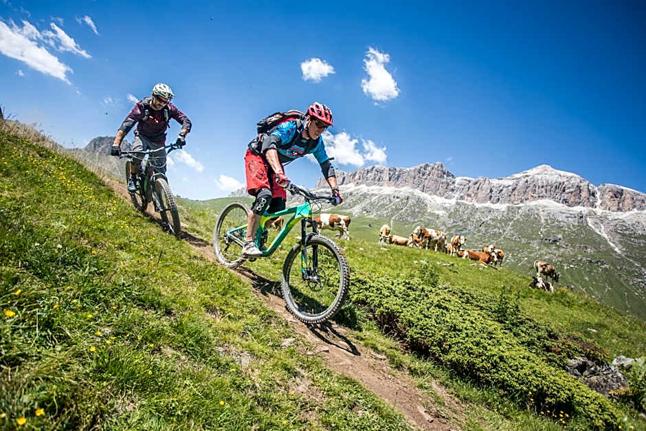 Linder Cycling Hotel