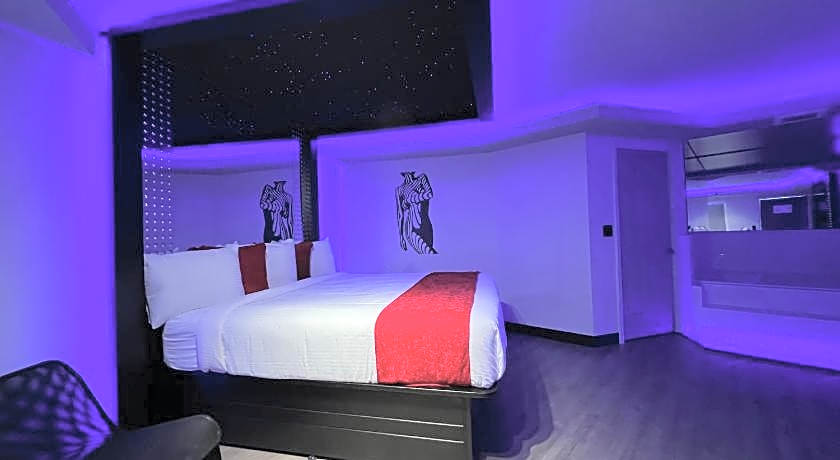 Imperial Suites
