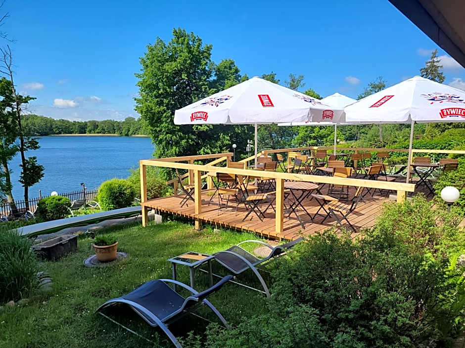 Hotel Mazuria Country & SPA
