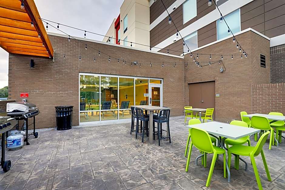 Home2 Suites by Hilton Sanford