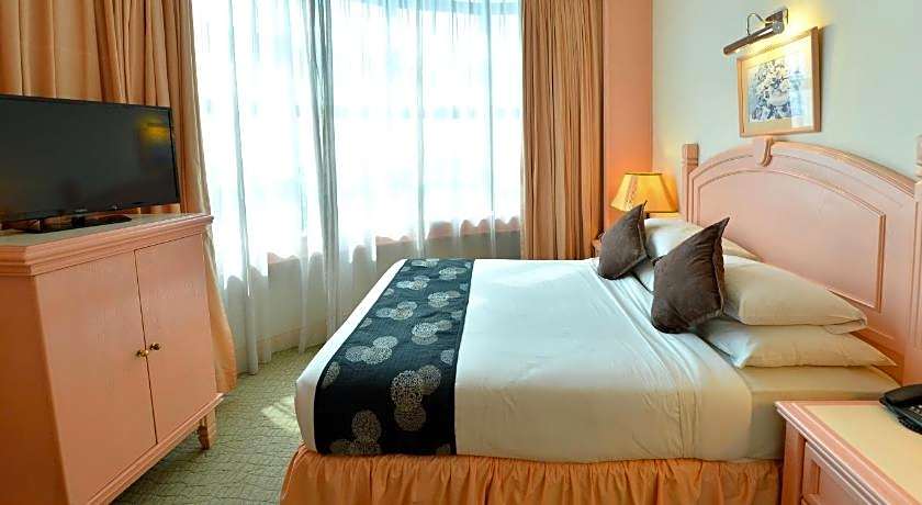 Emerald Puteri Hotel