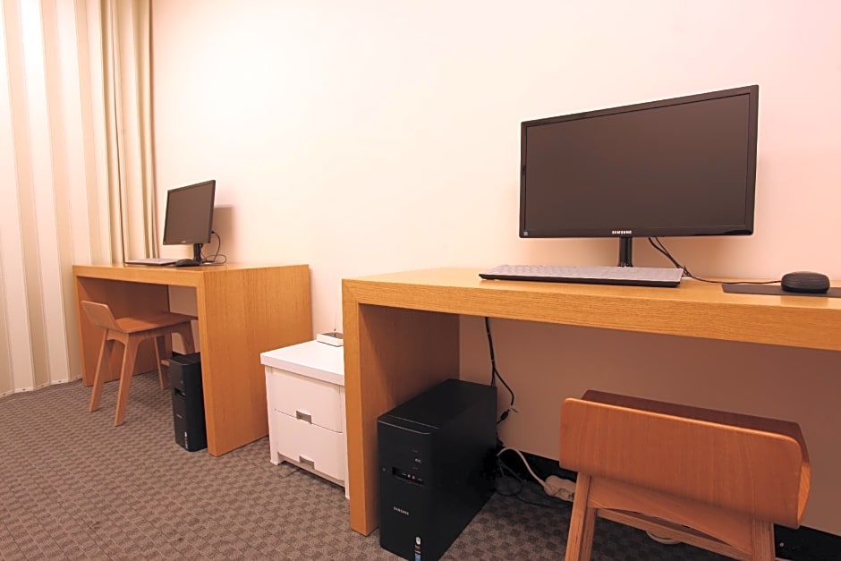 Hotel Skypark Jeju 1