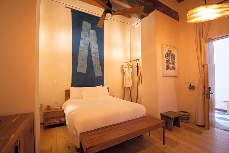 Hotel Los Amantes
