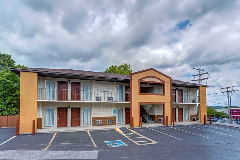Quality Inn West