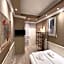 Urban boutique Hotel