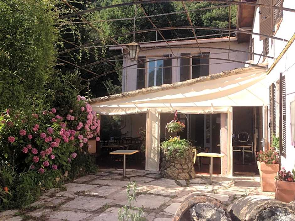 Hostellerie du loup