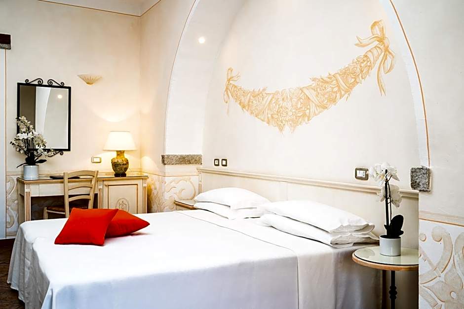 LH Hotel Pozzo Sacro